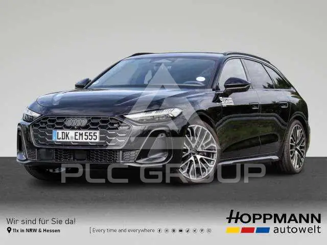 2026 Audi A5