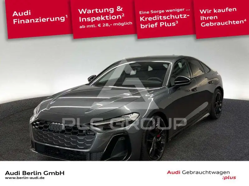 2026 Audi A5