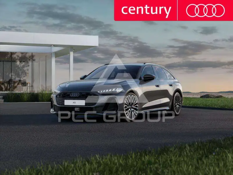 2026 Audi A5