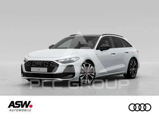2026 Audi A5