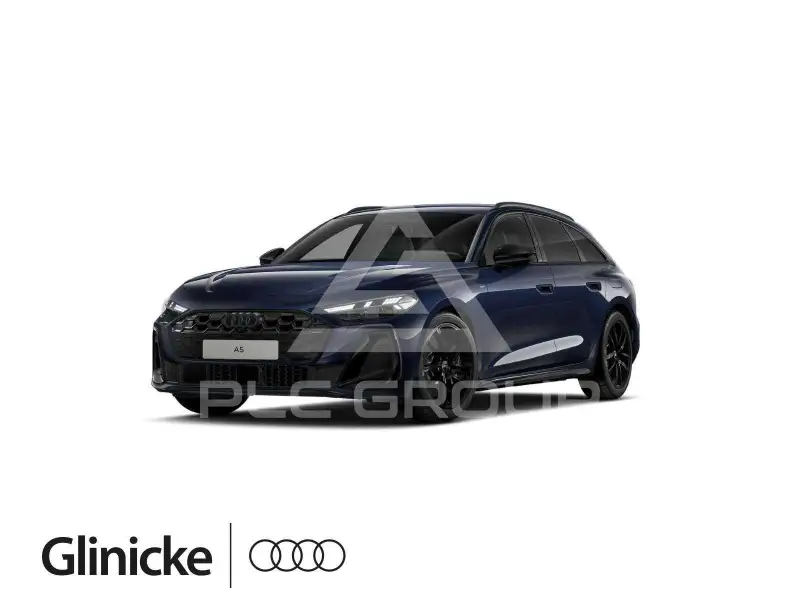 2026 Audi A5