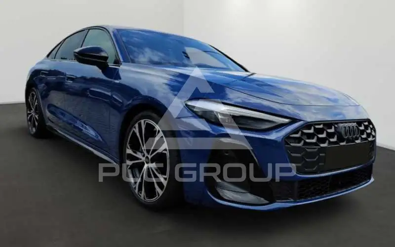 2026 Audi A5