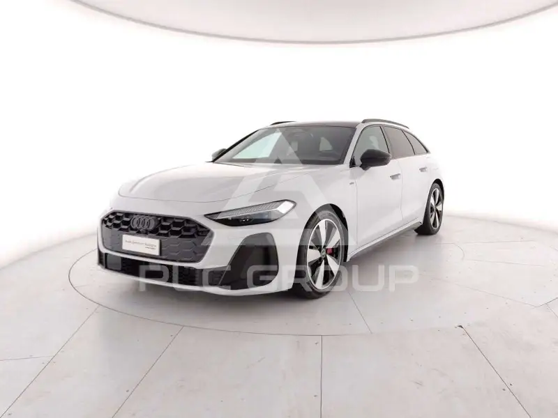 2026 Audi A5