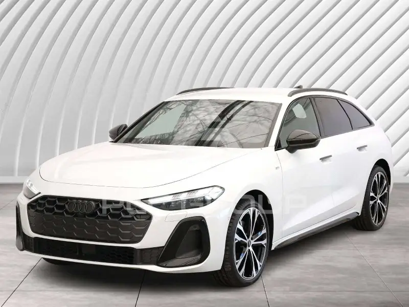 2026 Audi A5