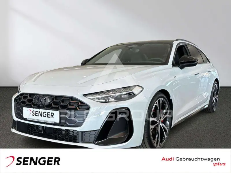 2026 Audi A5