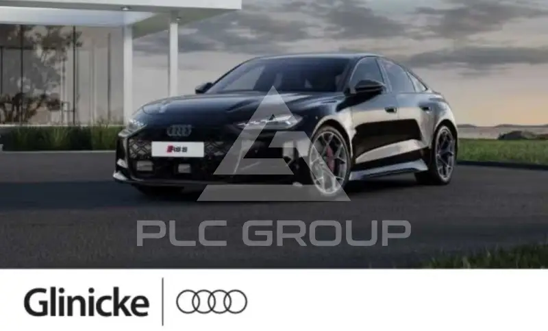 2026 Audi A5