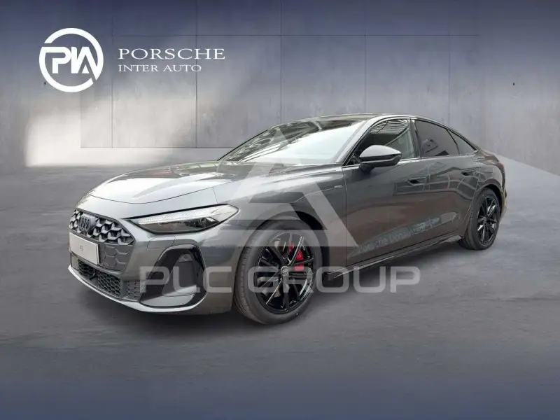 2026 Audi A5