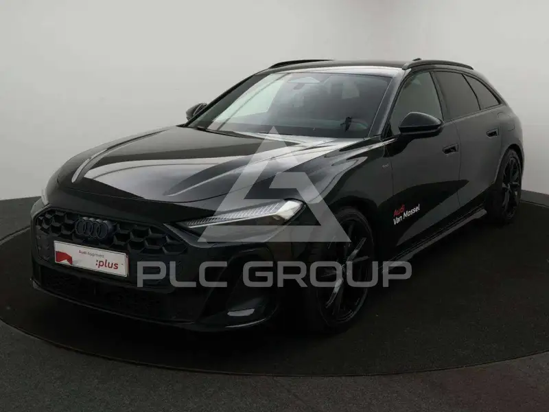 2026 Audi A5