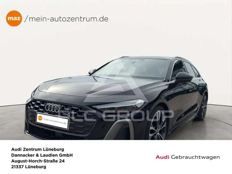 2026 Audi A5