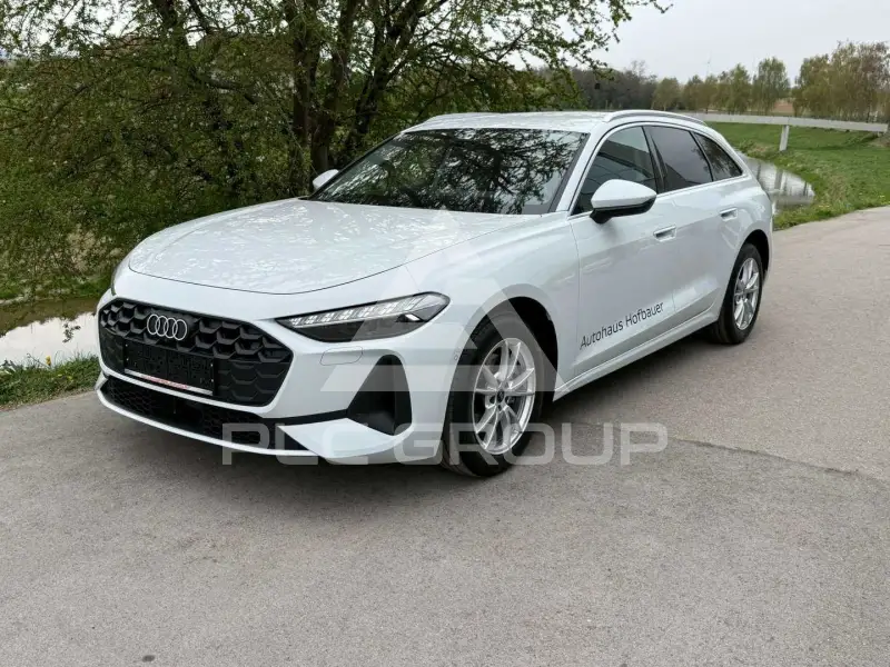2026 Audi A5