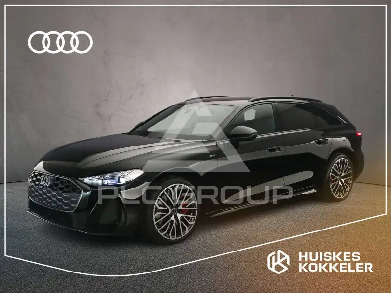 2026 Audi A5