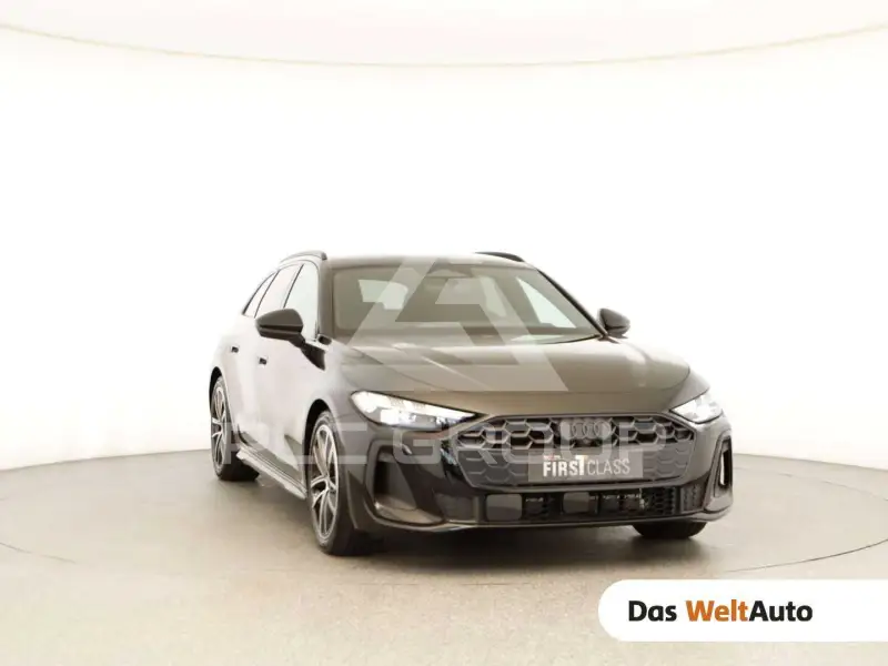 2026 Audi A5