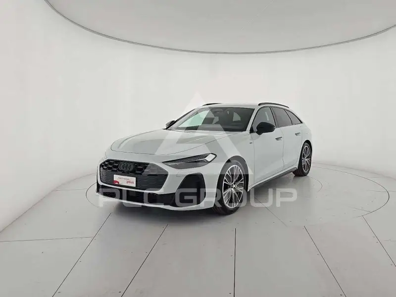 2026 Audi A5