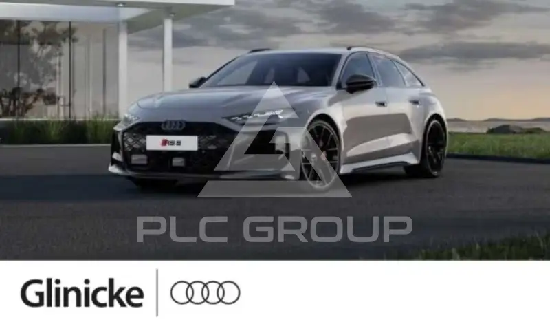 2026 Audi A5