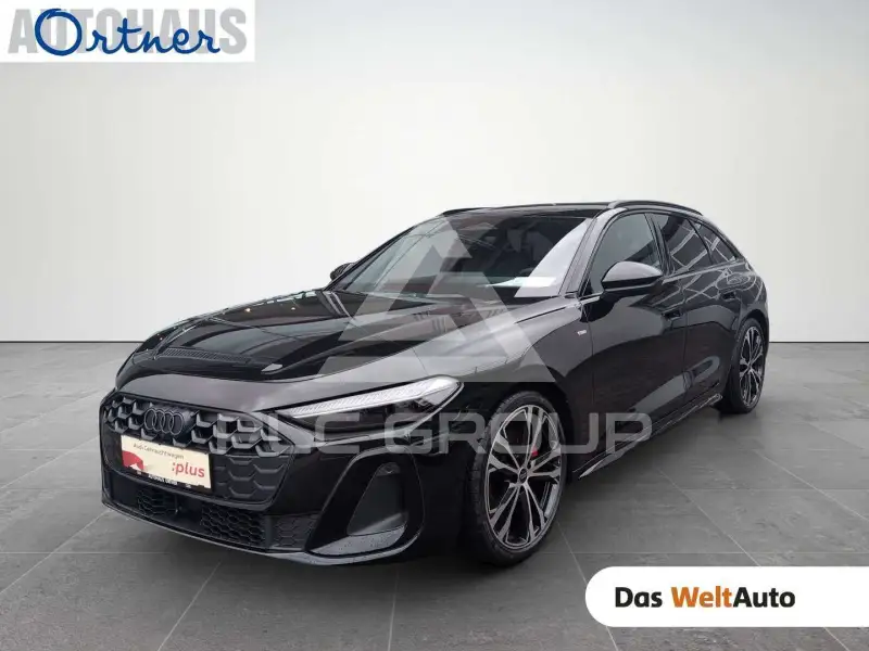 2026 Audi A5