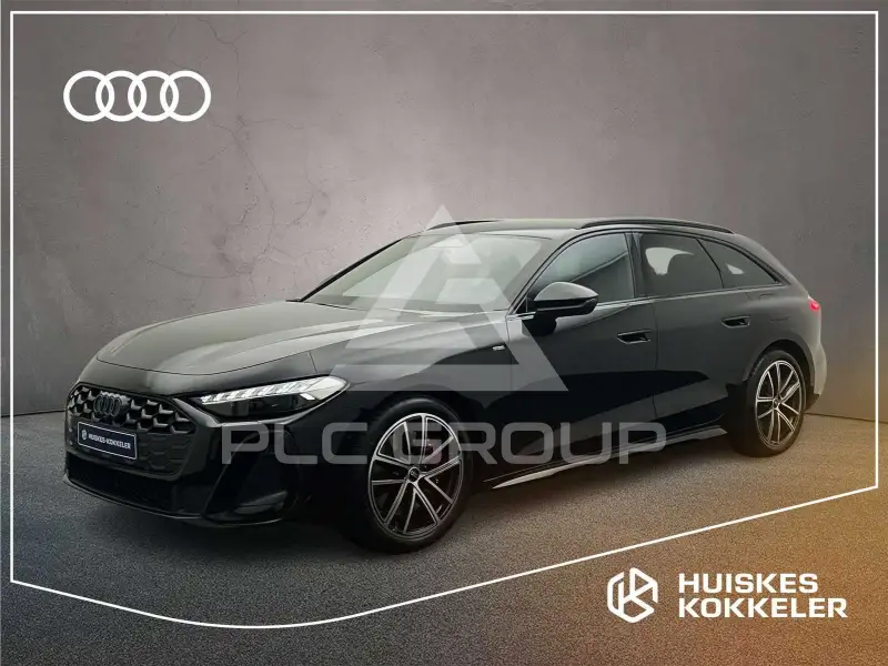 2026 Audi A5