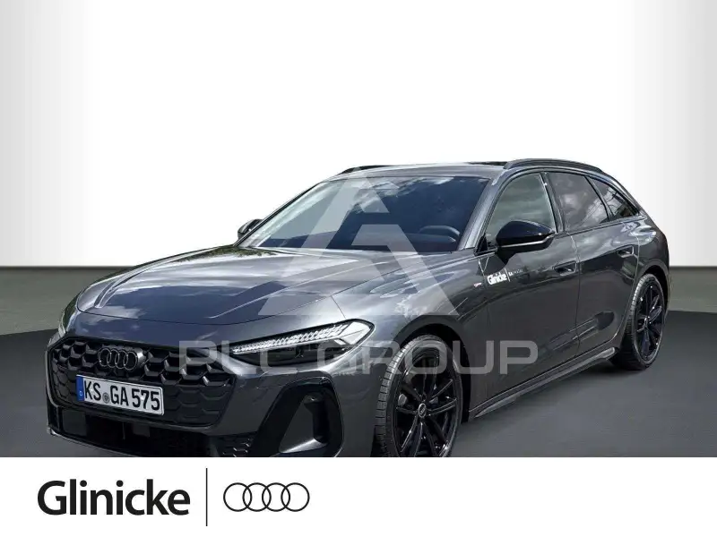 2026 Audi A5