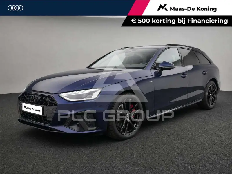 2026 Audi A5