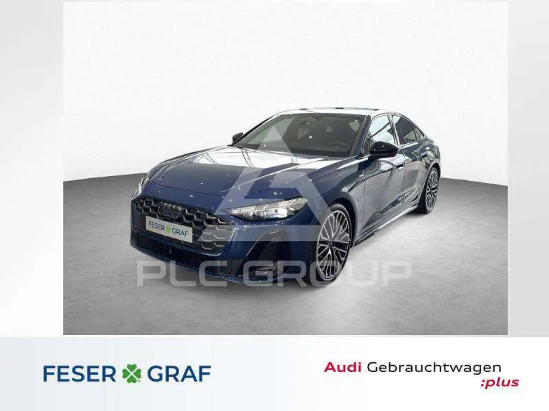 2026 Audi A5