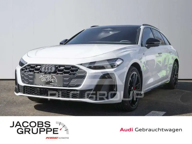 2026 Audi A5