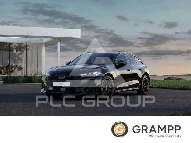 2026 Audi A5