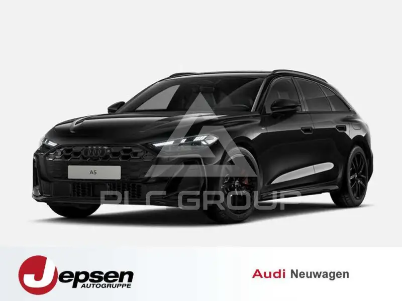 2026 Audi A5