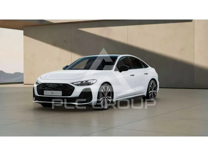 2026 Audi A5