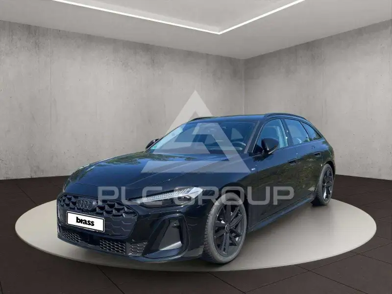 2026 Audi A5