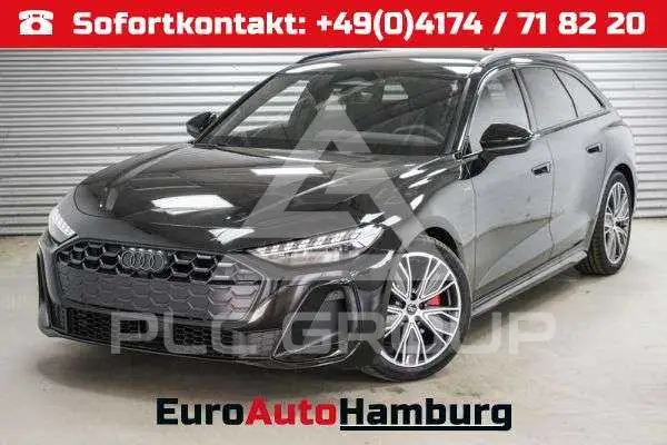 2026 Audi A5