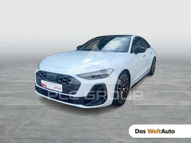 2026 Audi A5
