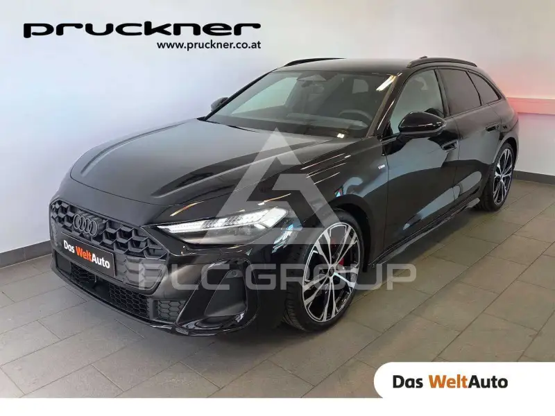 2026 Audi A5