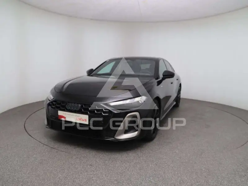 2026 Audi A5