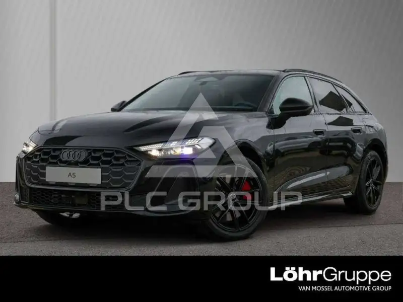 2026 Audi A5