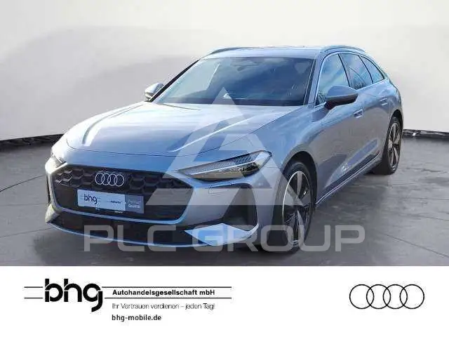 2026 Audi A5
