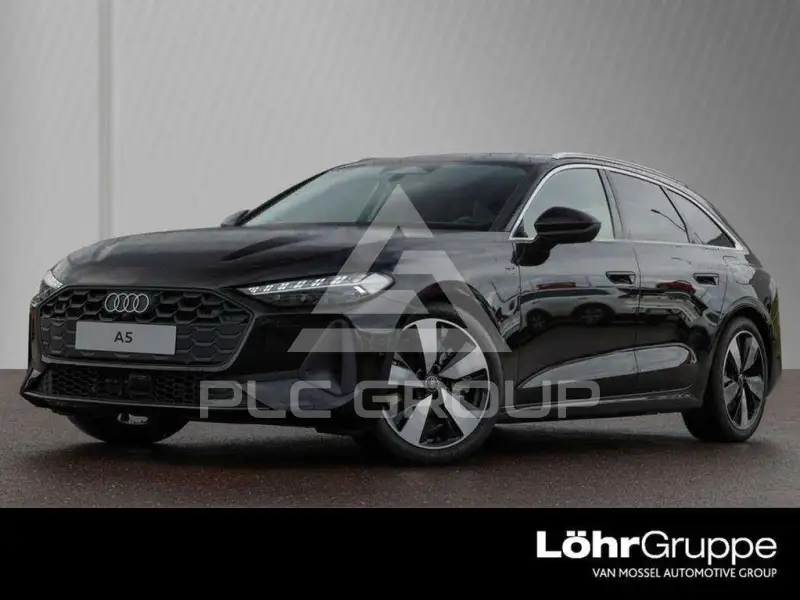 2026 Audi A5
