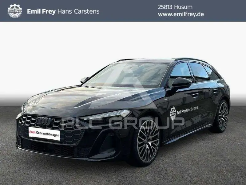 2026 Audi A5