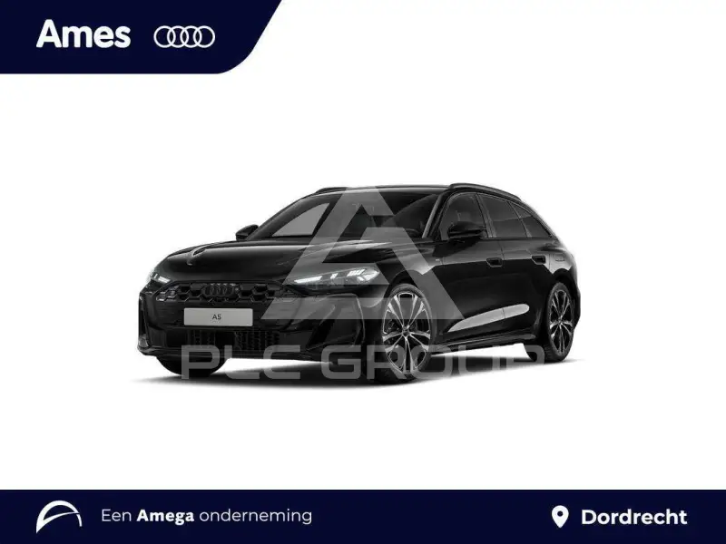 2026 Audi A5