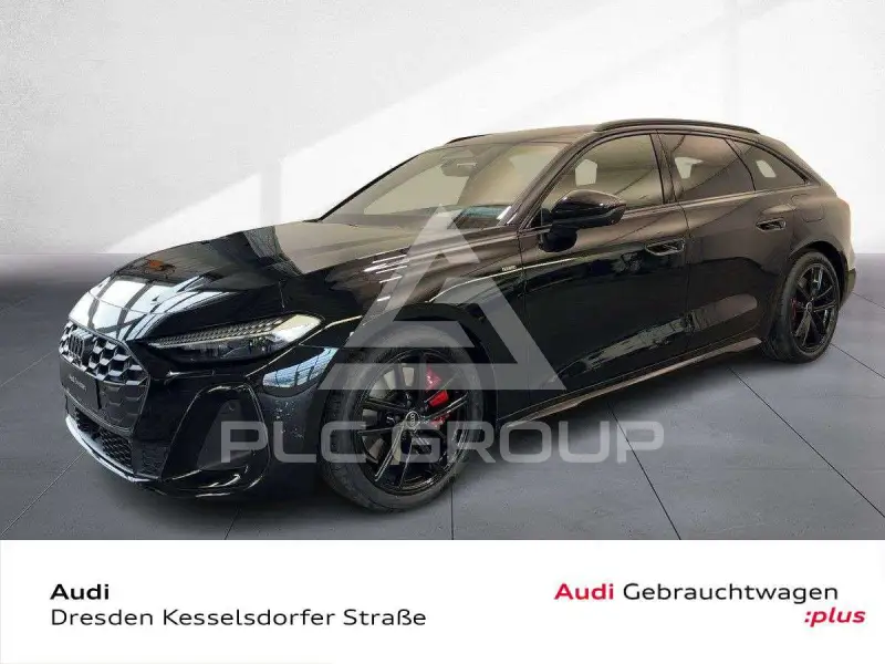 2026 Audi A5