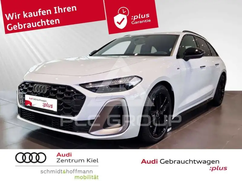 2026 Audi A5