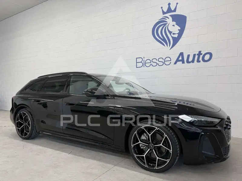 2026 Audi A5