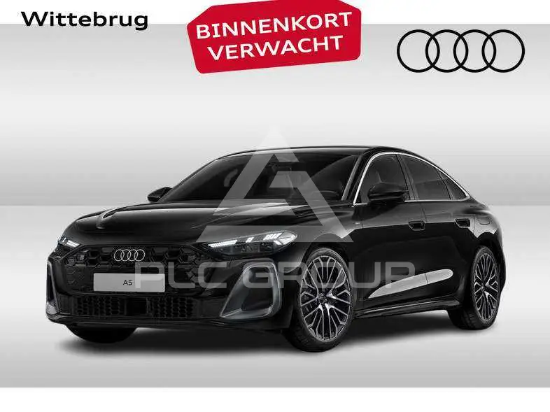 2026 Audi A5