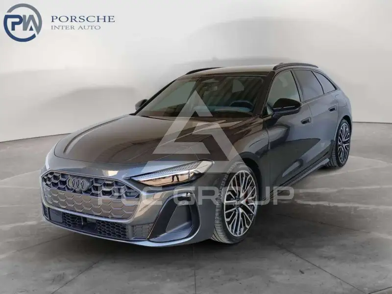 2026 Audi A5