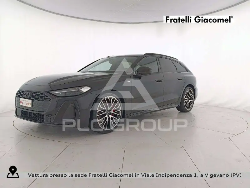 2026 Audi A5