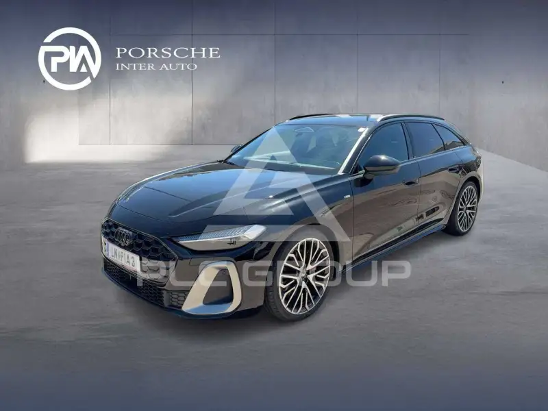 2026 Audi A5