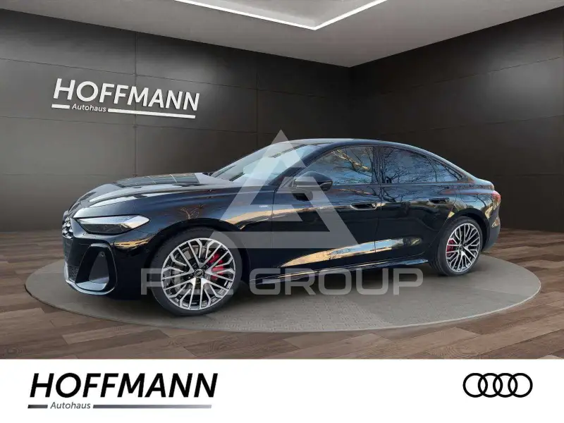 2026 Audi A5