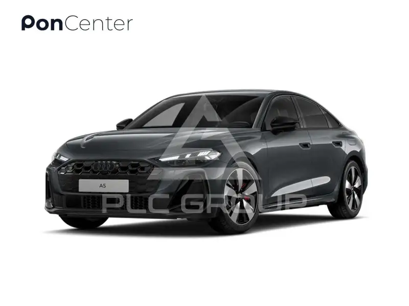 2026 Audi A5