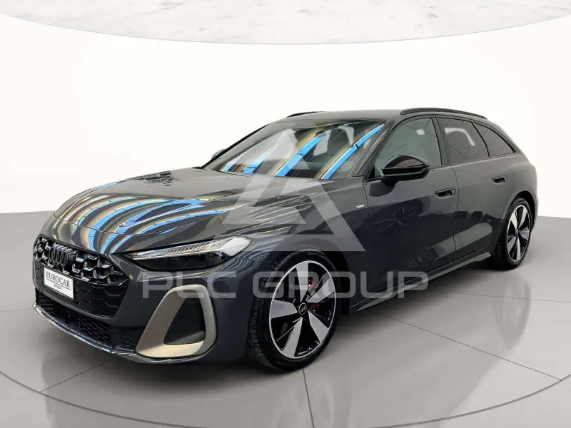 2026 Audi A5