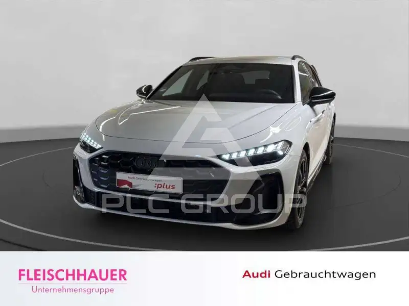 2026 Audi A5