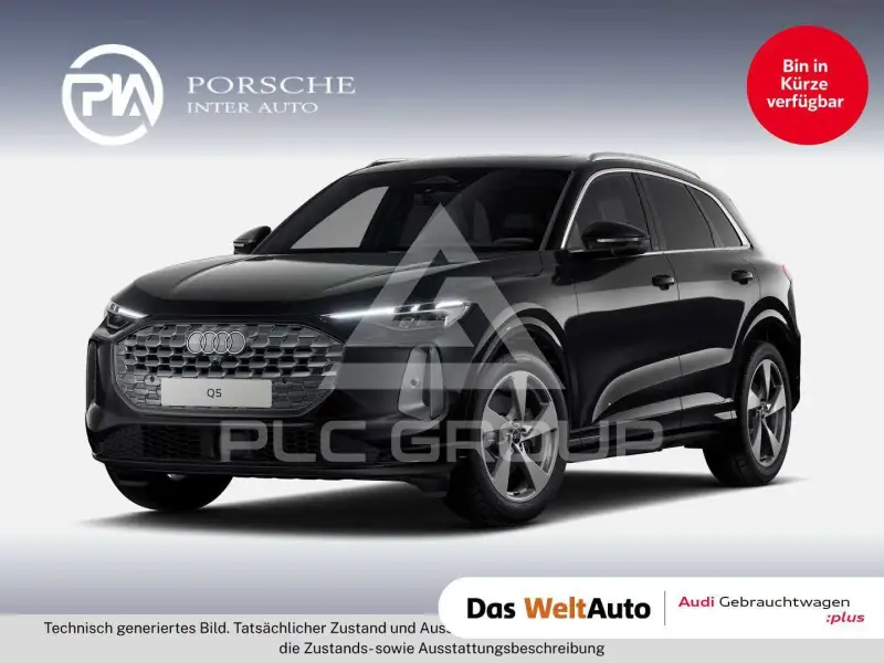 2026 Audi Q5