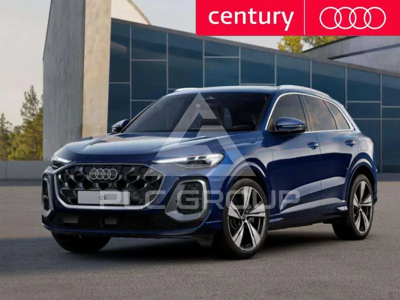 2026 Audi Q5